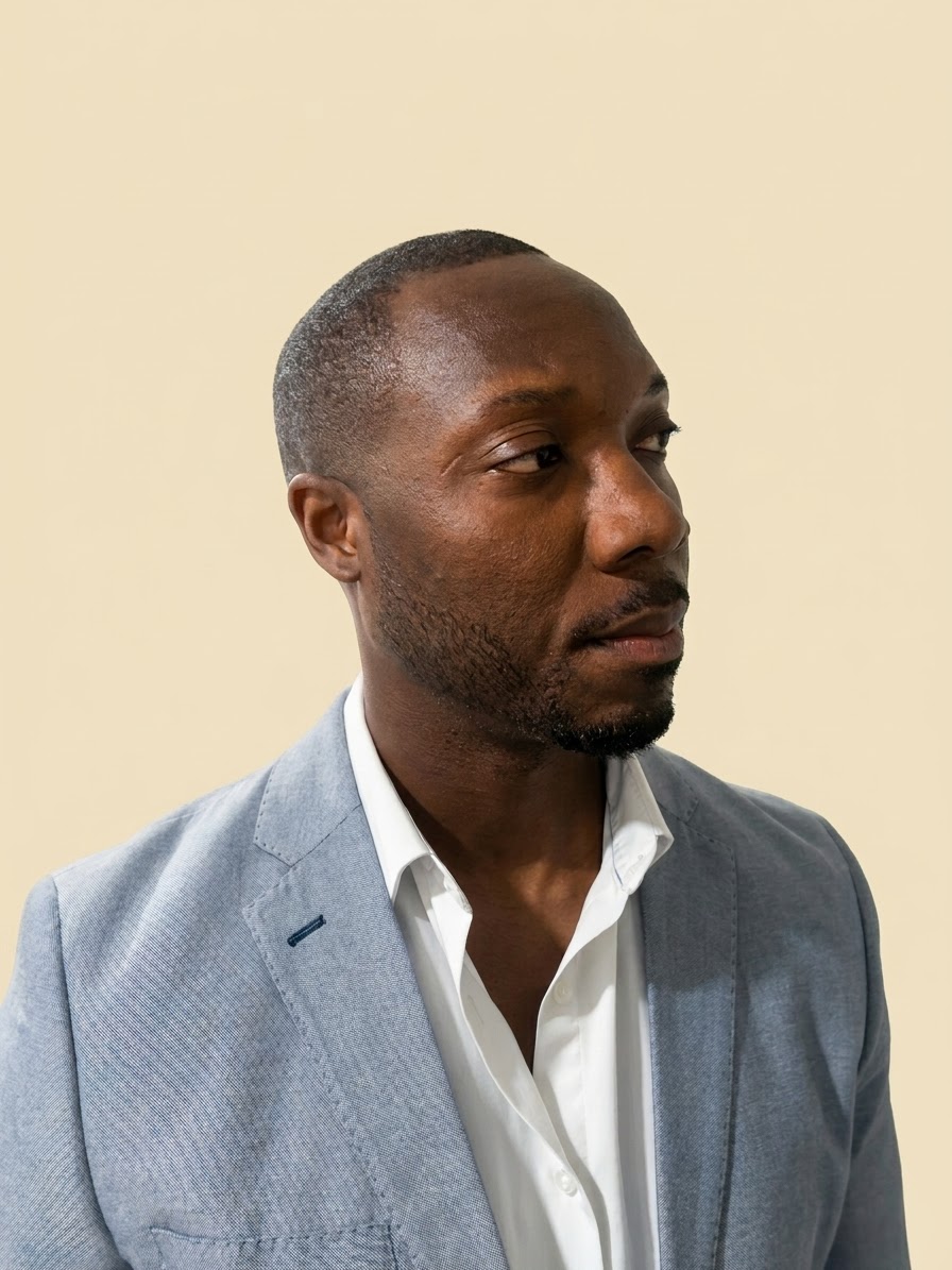 Joe Grimes, founder of GTR Consults